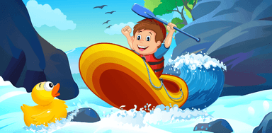 Rafting Adventure