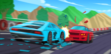 Lane Battles
