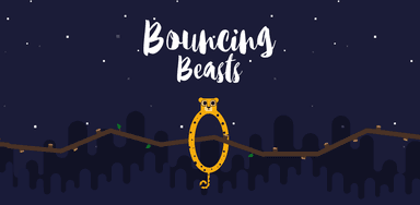 Bouncing Beasts