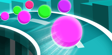 Image of Colour Chase