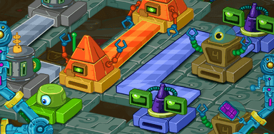 Robotion