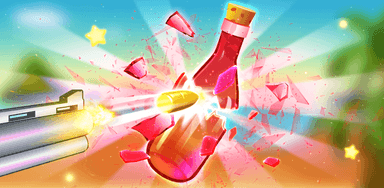 Image of Bottle Shoot