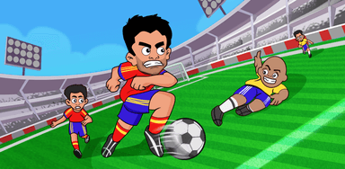 Soccer Jerks