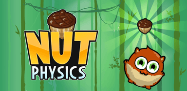 Nut Physics