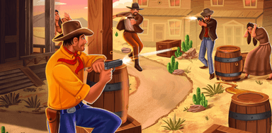Image of Sheriff's Wrath