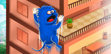 Image of Gerbil Jump