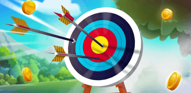 Image of Archery Champs