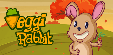 Veggi Rabbit