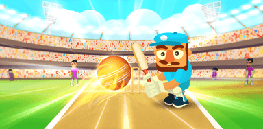 Image of Cricket Gunda