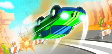 Car Flip
