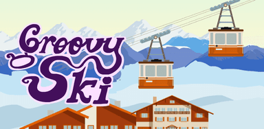 Image of Groovy Ski