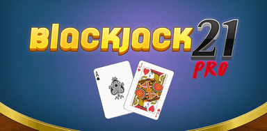 Blackjack 21 Pro