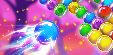 Image of Bubble Wipeout