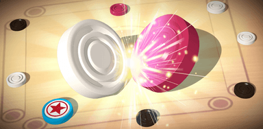 Image of Carrom Hero