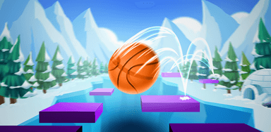 Image of Bouncy