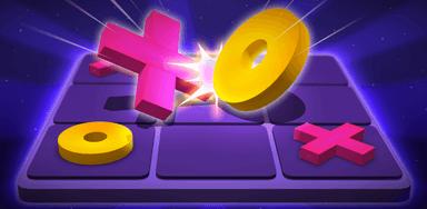 Tic Tac Toe
