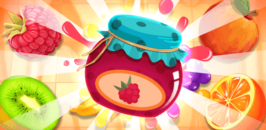 Juicy Dash