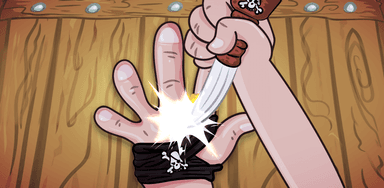 Save Your Pinky