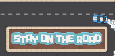 Stay On The Road