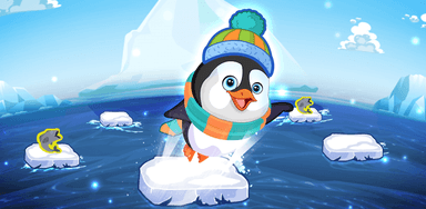 Penguin Skip