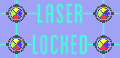 Laser Locked