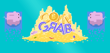 Coin Grab
