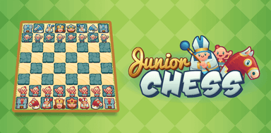 Junior Chess