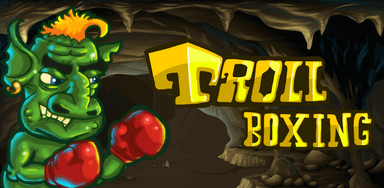 Image of Troll Boxing