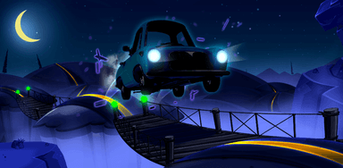 Tricky Trip