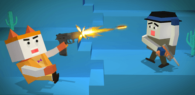 Image of Gun Master