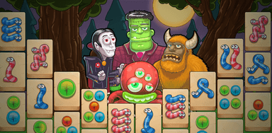 Monsterjong