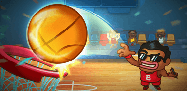 Basket Champs