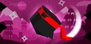 Image of Shadow Run