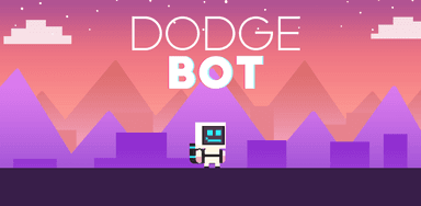 Image of Dodge Bot