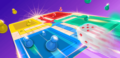 Ludo Dash