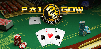 Pai Gow Poker