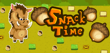 Snack Time