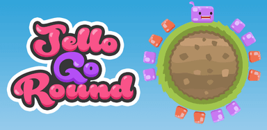 Jello Go Round