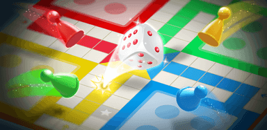 Image of Ludo With Friends
