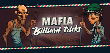 Mafia Billiard Tricks