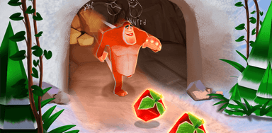 Image of Escape Run