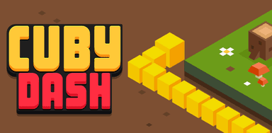 Cuby Dash