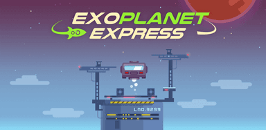 Exoplanet Express