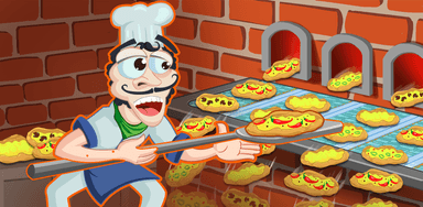 Crazy Pizza