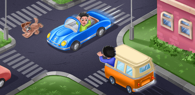 Traffic Command
