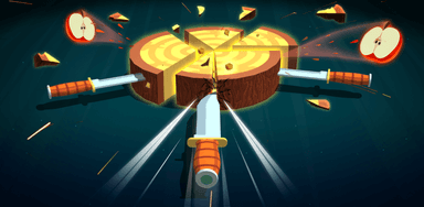 Image of Blazing Blades
