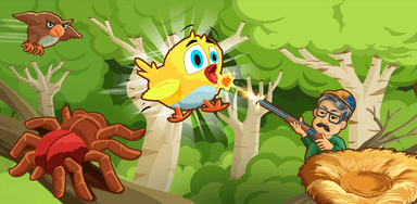 Flying School
