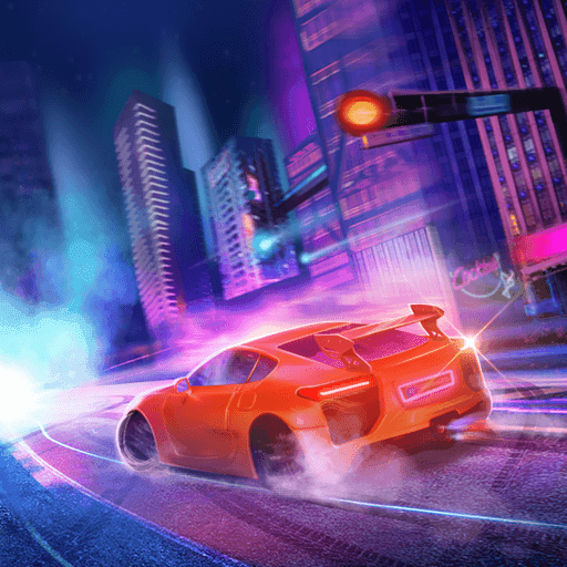 Rampage Racer