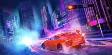 Rampage Racer