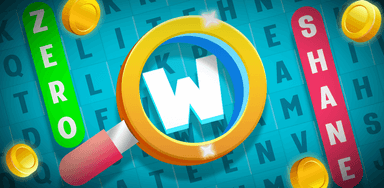 Word Finder